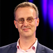 Prof. Dr. Bernd Heitzer