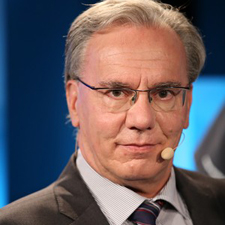 Dr. Klaus-Peter Gilles