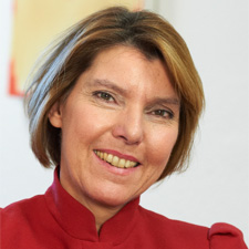  Bettina Böttinger